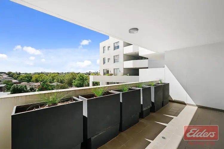 Sixth view of Homely apartment listing, 26/235 Homebush Road, Strathfield NSW 2135