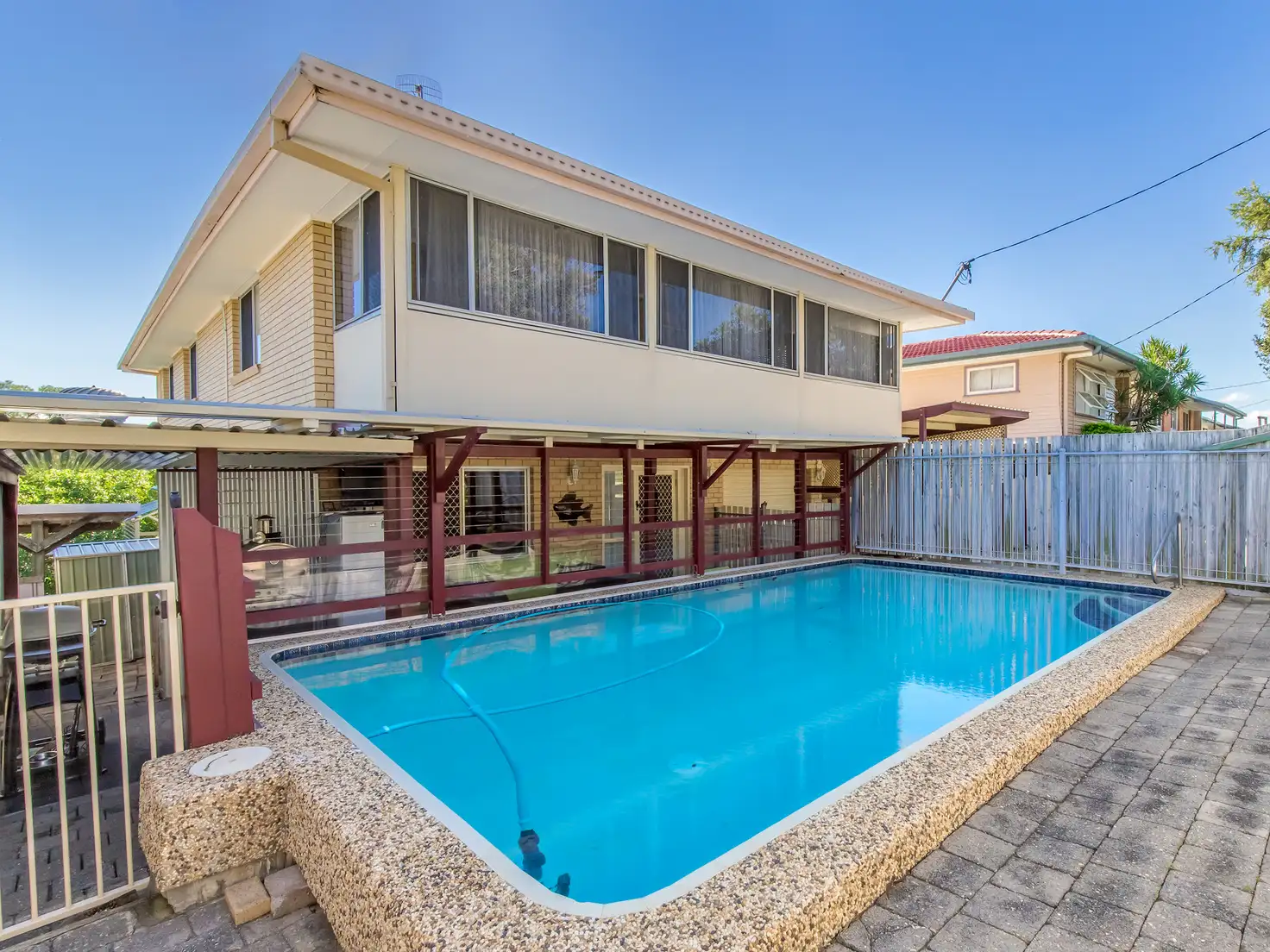 Main view of Homely house listing, 15 Eileen Avenue, Southport QLD 4215