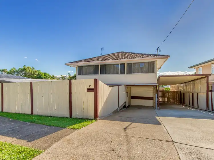 Second view of Homely house listing, 15 Eileen Avenue, Southport QLD 4215
