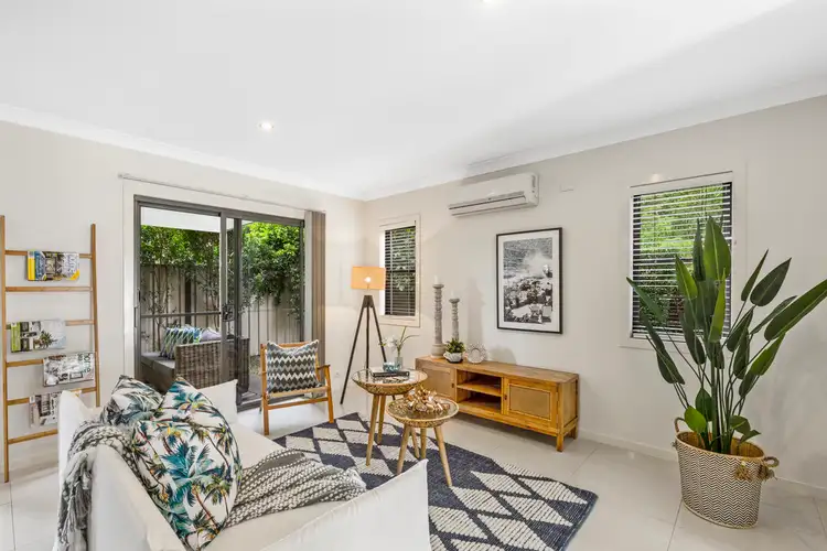 Sixth view of Homely townhouse listing, 1/7 Blake Street, Southport QLD 4215