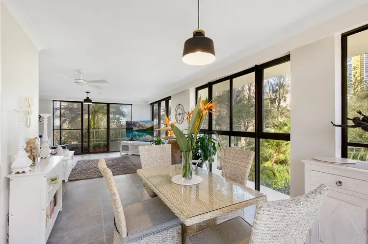 Main view of Homely apartment listing, 14/121 Surf Parade, Broadbeach QLD 4218