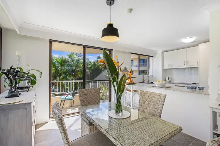 Third view of Homely apartment listing, 14/121 Surf Parade, Broadbeach QLD 4218