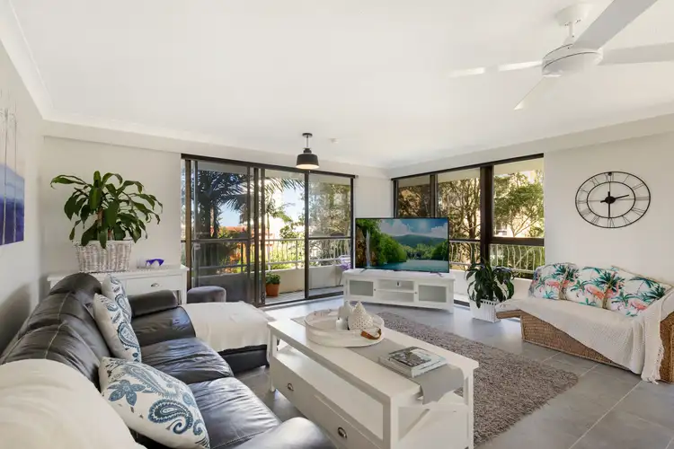 Sixth view of Homely apartment listing, 14/121 Surf Parade, Broadbeach QLD 4218