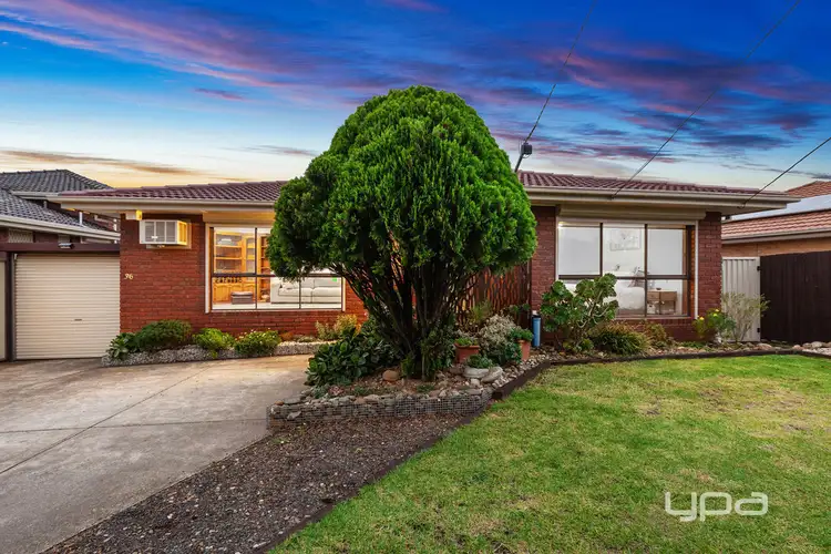 36 Eddie street, St Albans VIC 3021