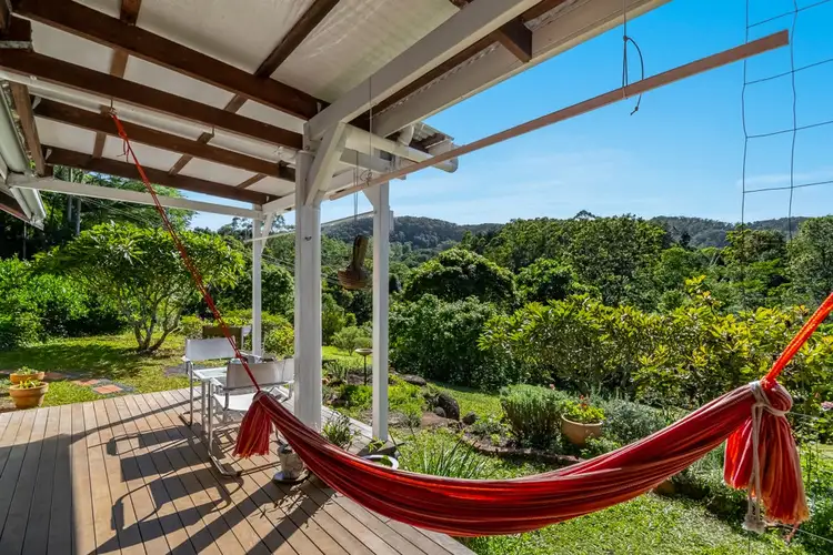 2 Tickles Road, Upper Coopers Creek NSW 2482