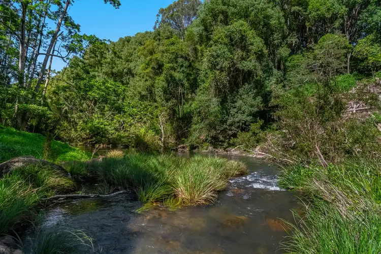 Second view of Homely rural property listing, 2 Tickles Road, Upper Coopers Creek NSW 2482