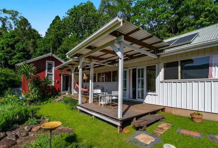 Fourth view of Homely rural property listing, 2 Tickles Road, Upper Coopers Creek NSW 2482