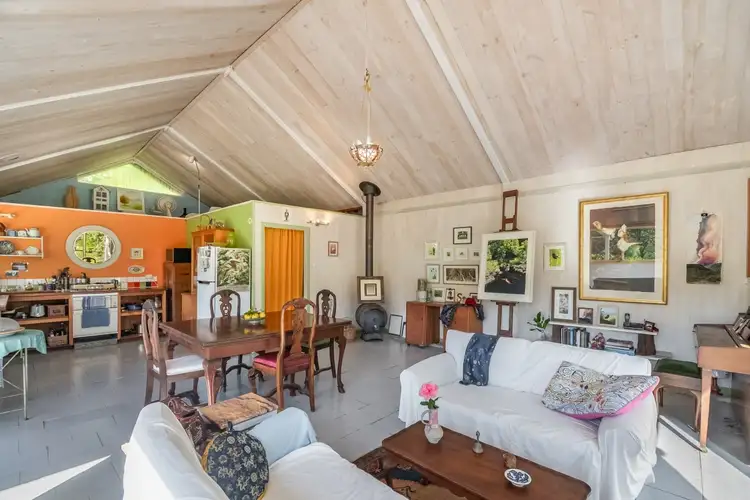 Sixth view of Homely rural property listing, 2 Tickles Road, Upper Coopers Creek NSW 2482