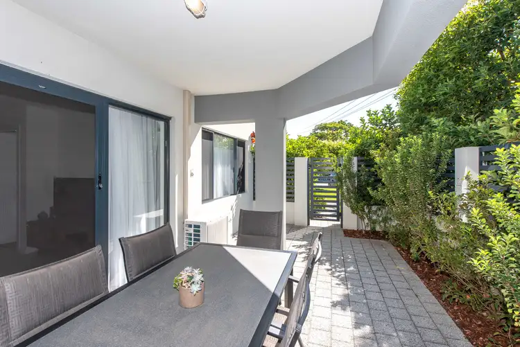 Sixth view of Homely apartment listing, 4/3 Orchid Street, Joondanna WA 6060