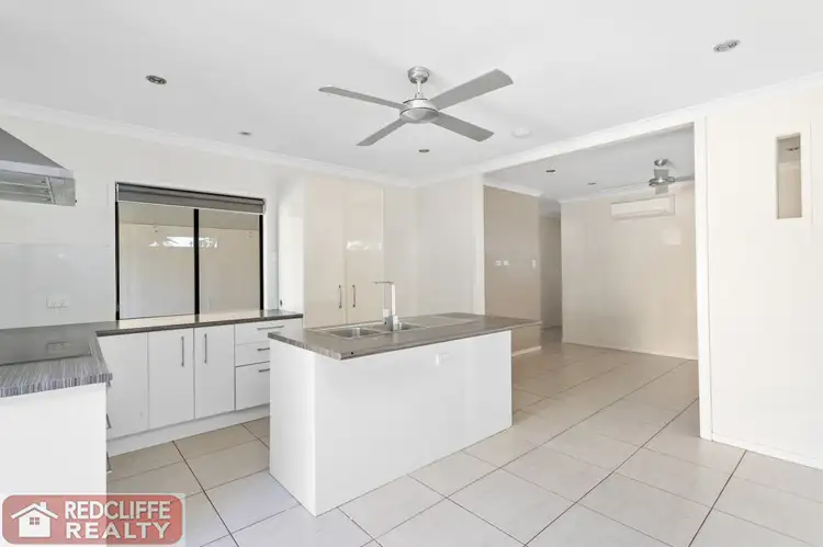 Main view of Homely house listing, 45 Garnet Street, Scarborough QLD 4020