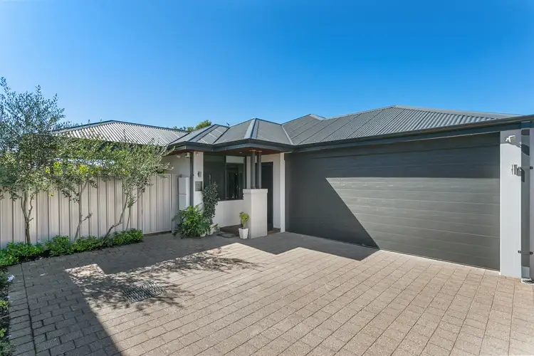 18B Joseph Street, Maylands WA 6051