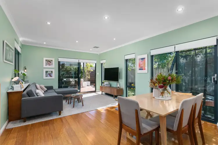 Third view of Homely villa listing, 18B Joseph Street, Maylands WA 6051