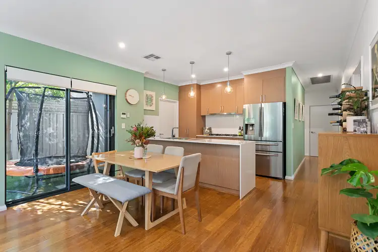 Fourth view of Homely villa listing, 18B Joseph Street, Maylands WA 6051