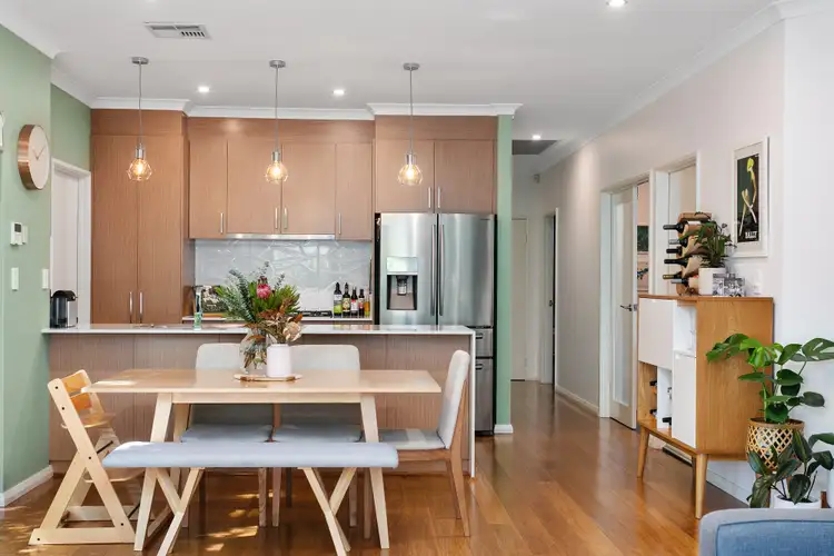 Fifth view of Homely villa listing, 18B Joseph Street, Maylands WA 6051