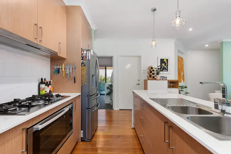 Sixth view of Homely villa listing, 18B Joseph Street, Maylands WA 6051