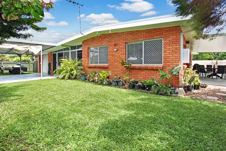 77 Bainbridge Street, Heatley QLD 4814