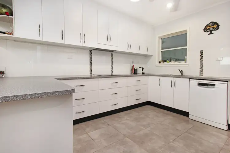 Fifth view of Homely house listing, 77 Bainbridge Street, Heatley QLD 4814