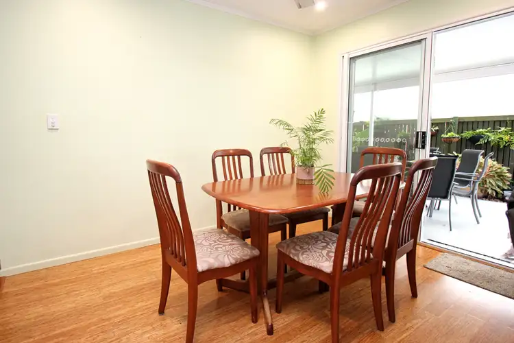 Seventh view of Homely house listing, 77 Bainbridge Street, Heatley QLD 4814