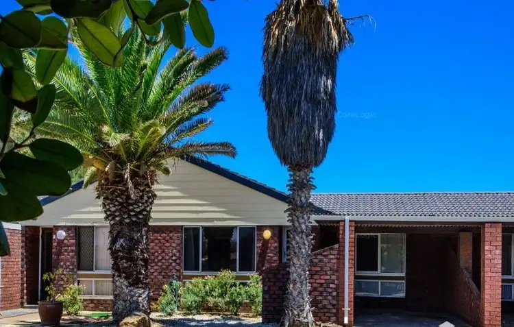 Main view of Homely unit listing, 8/7 Hadda Way, Mahomets Flats WA 6530