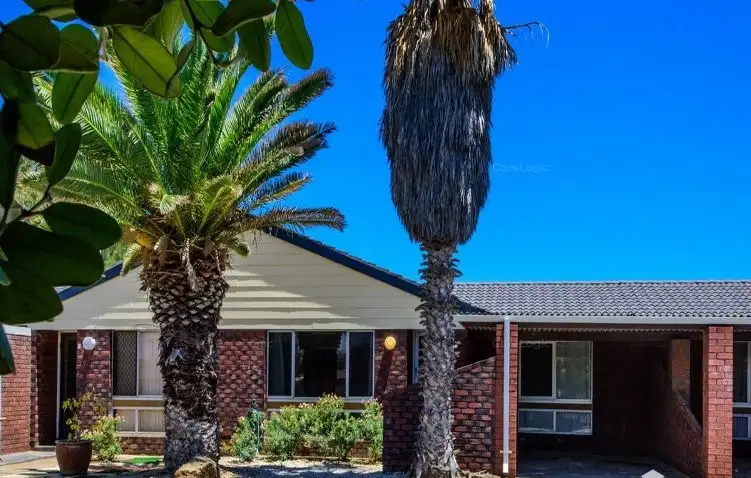 Main view of Homely unit listing, 8/7 Hadda Way, Mahomets Flats WA 6530