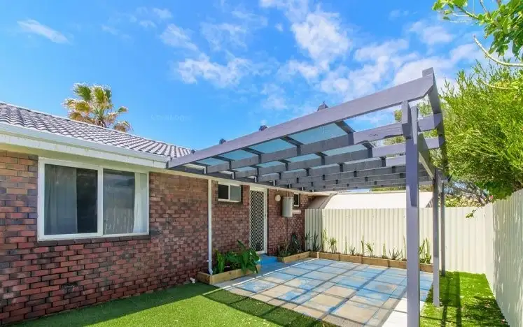 Third view of Homely unit listing, 8/7 Hadda Way, Mahomets Flats WA 6530