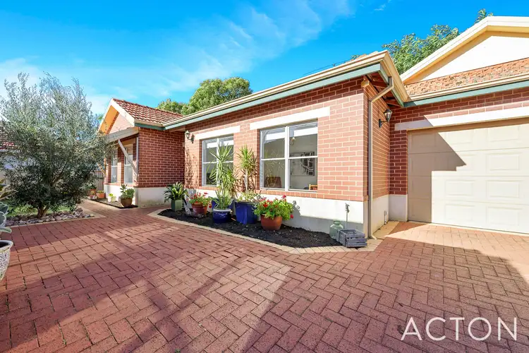 22b Stratford Street, East Fremantle WA 6158