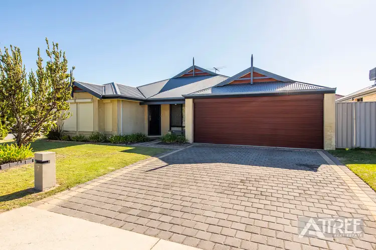 7 Binnia Mews, Harrisdale WA 6112