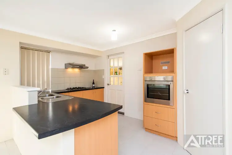 Second view of Homely house listing, 7 Binnia Mews, Harrisdale WA 6112