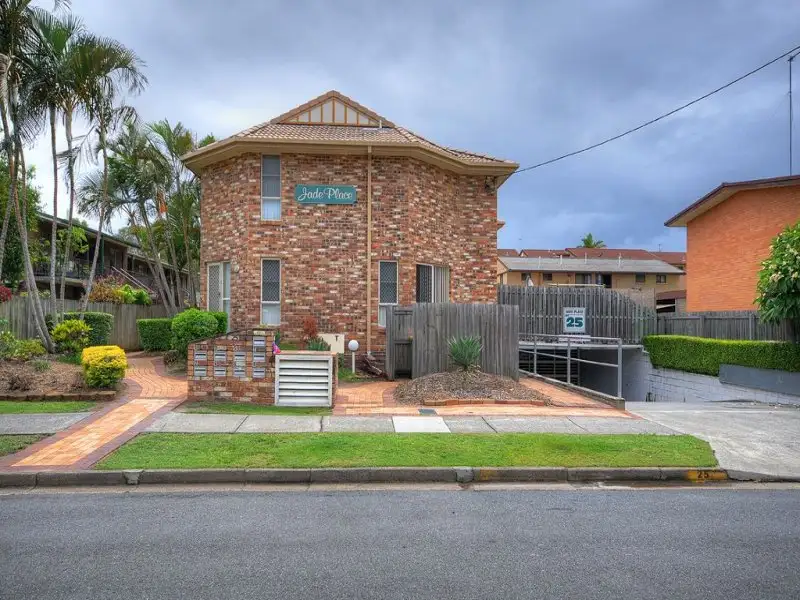 Main view of Homely unit listing, 2/25 Loder Street, Biggera Waters QLD 4216