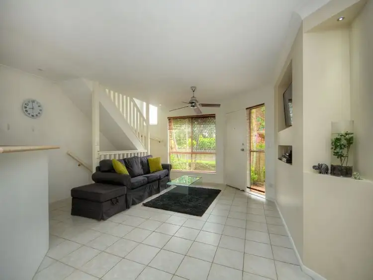 Second view of Homely unit listing, 2/25 Loder Street, Biggera Waters QLD 4216