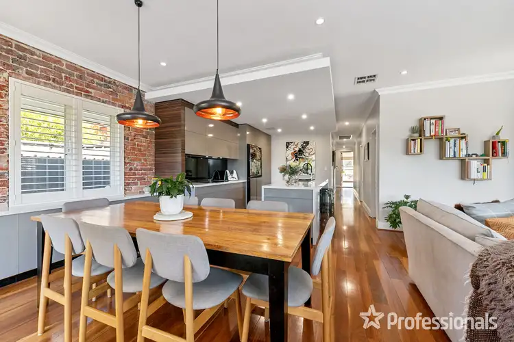 109 Bradford Street, Coolbinia WA 6050