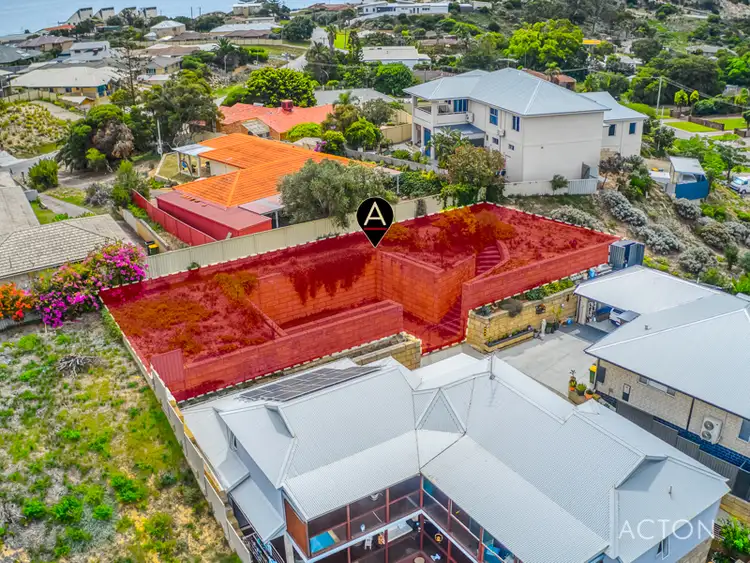 Main view of Homely land listing, 3/92 Janis Street, Halls Head WA 6210