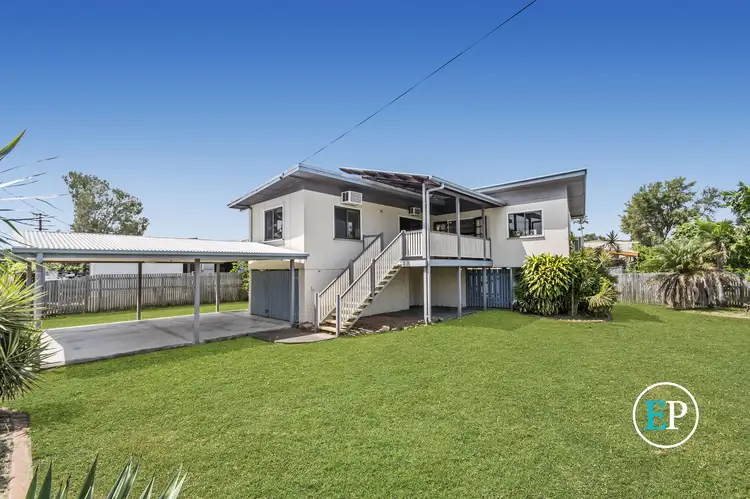 31 Sheffield Street, Gulliver QLD 4812