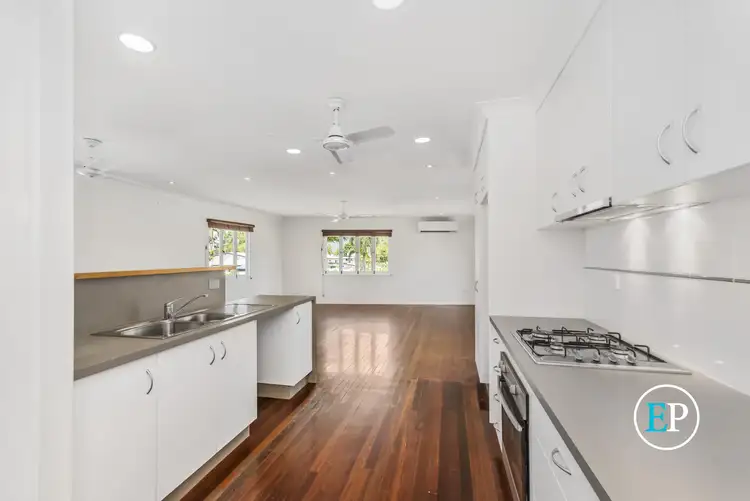 Fourth view of Homely house listing, 31 Sheffield Street, Gulliver QLD 4812