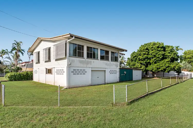 40 Leopold Street, Aitkenvale QLD 4814
