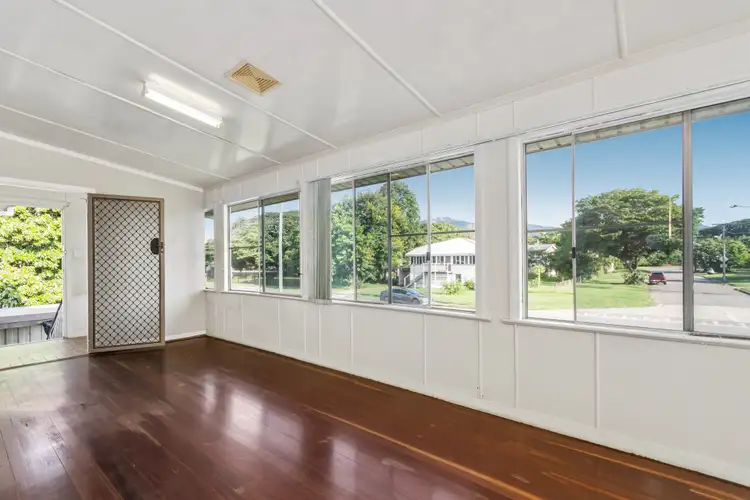 Second view of Homely house listing, 40 Leopold Street, Aitkenvale QLD 4814