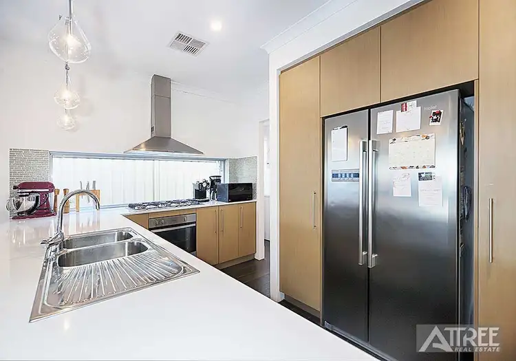 Sixth view of Homely house listing, 43 Manhattan Concourse, Hilbert WA 6112