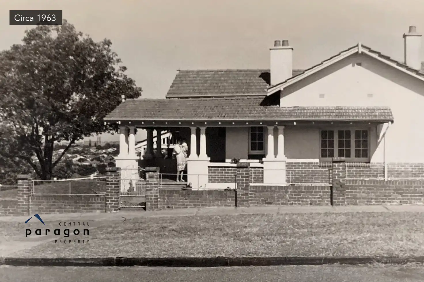 Main view of Homely house listing, 4 Elizabeth Street, North Perth WA 6006