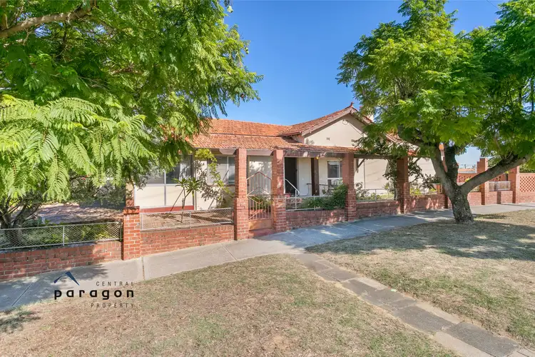 Second view of Homely house listing, 4 Elizabeth Street, North Perth WA 6006