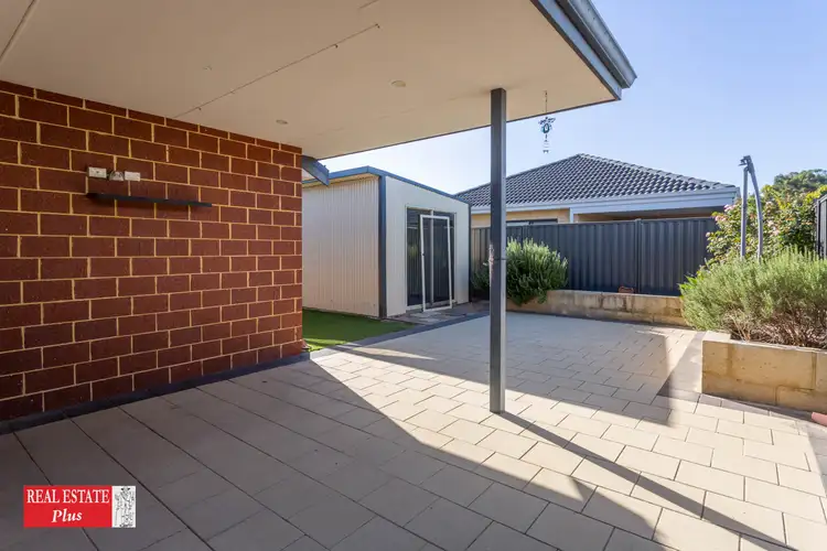 Second view of Homely house listing, 14 Pennington Way, Brabham WA 6055