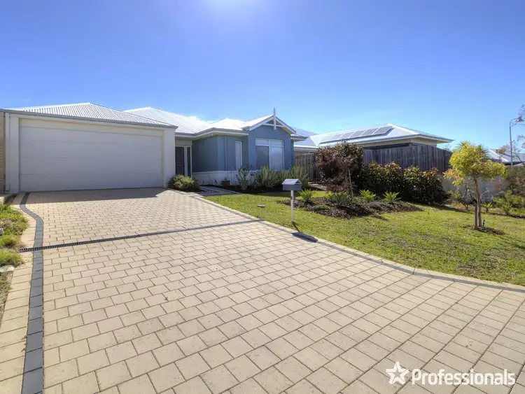4 Cave Loop, Yanchep WA 6035