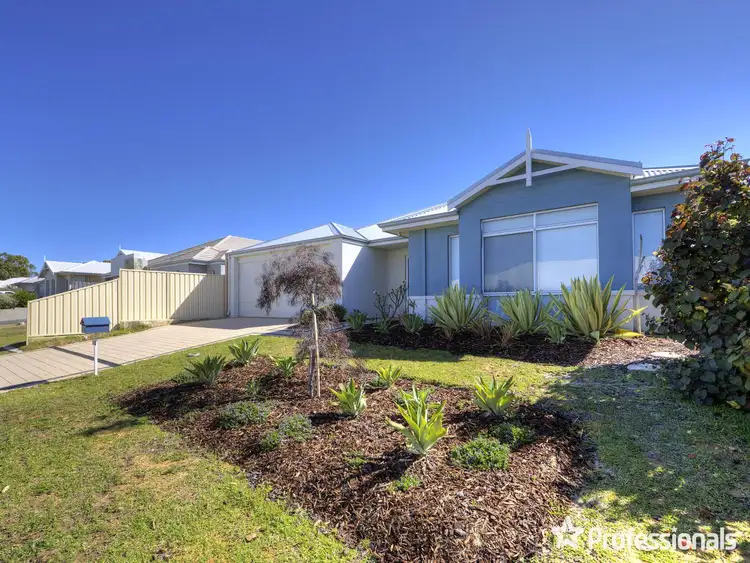 Second view of Homely house listing, 4 Cave Loop, Yanchep WA 6035