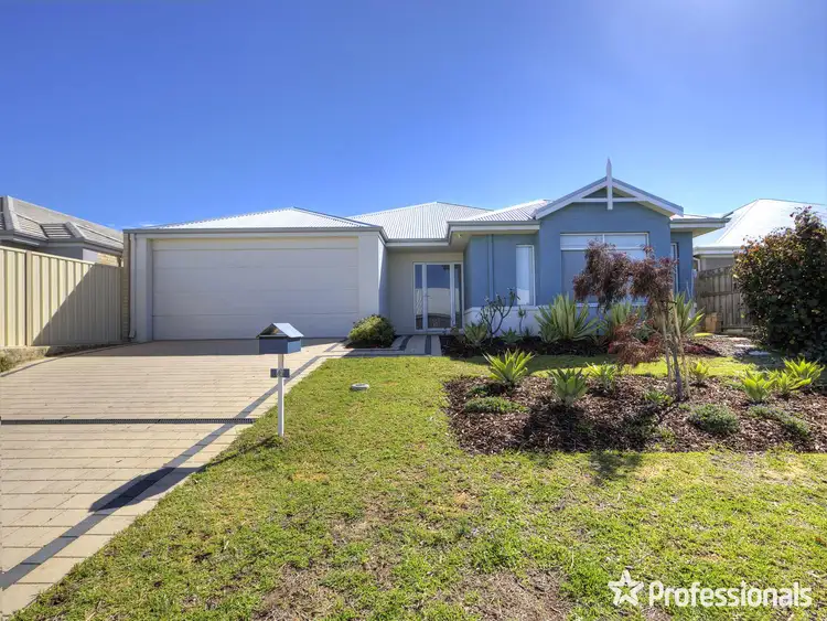 Fourth view of Homely house listing, 4 Cave Loop, Yanchep WA 6035