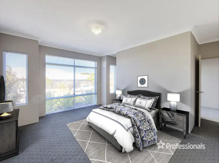 Sixth view of Homely house listing, 4 Cave Loop, Yanchep WA 6035