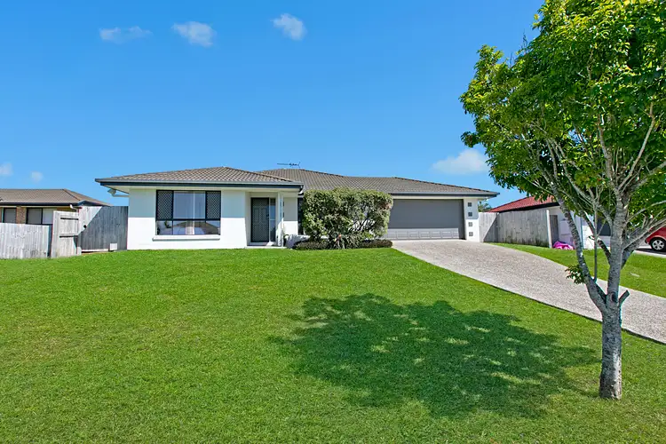 9 Jean Close, Joyner QLD 4500