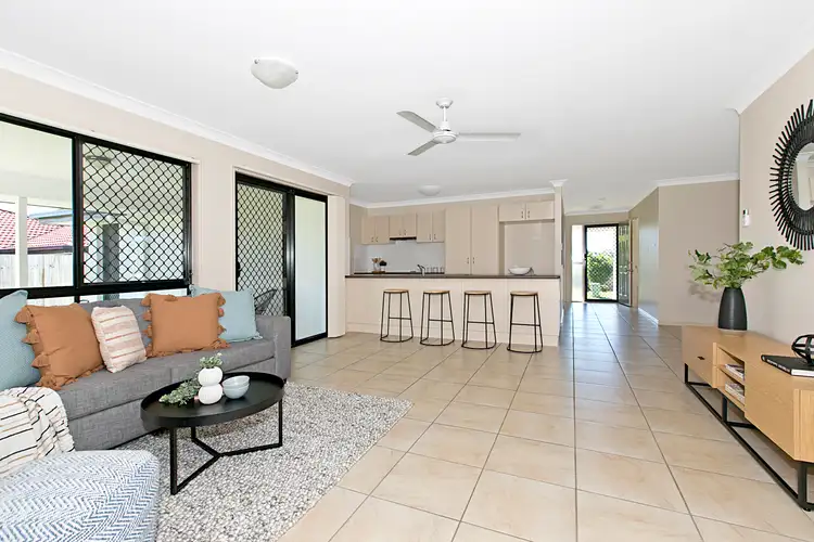 Fifth view of Homely house listing, 9 Jean Close, Joyner QLD 4500