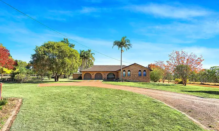 2 Possum Place, Glenorie NSW 2157