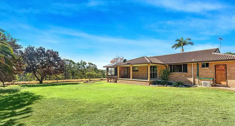 Second view of Homely house listing, 2 Possum Place, Glenorie NSW 2157