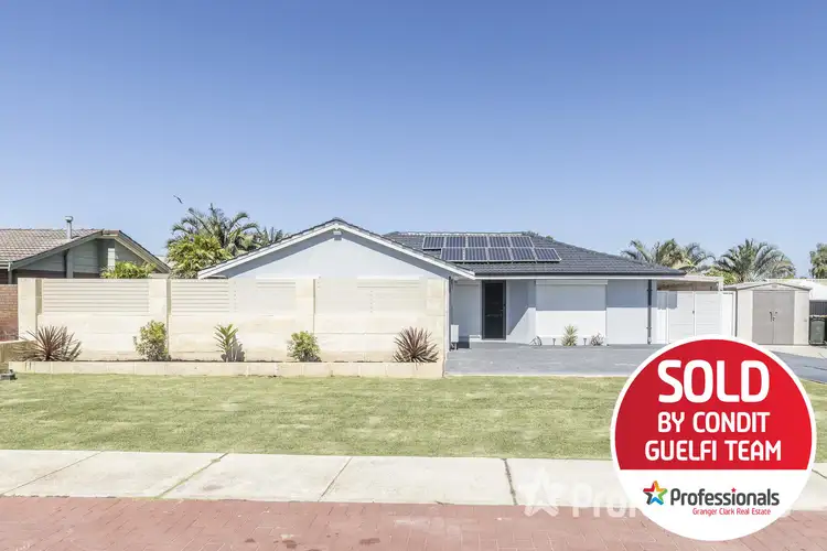 7 Hythe Road, Marangaroo WA 6064