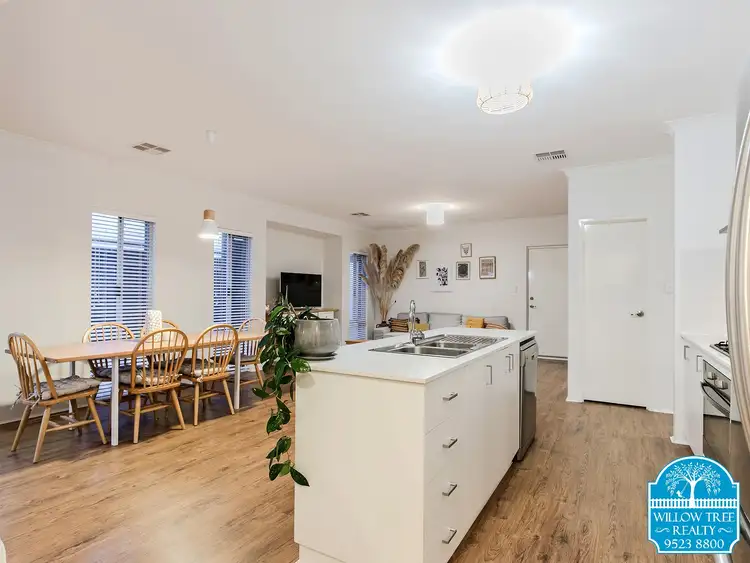 19 Enkindle Loop, Baldivis WA 6171